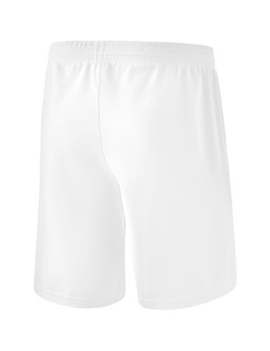 Erima CELTA Shorts für Kinder - weiß (Grösse: 0) von Erima