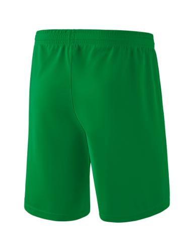 Erima CELTA Shorts - smaragd (Grösse: 11) von Erima