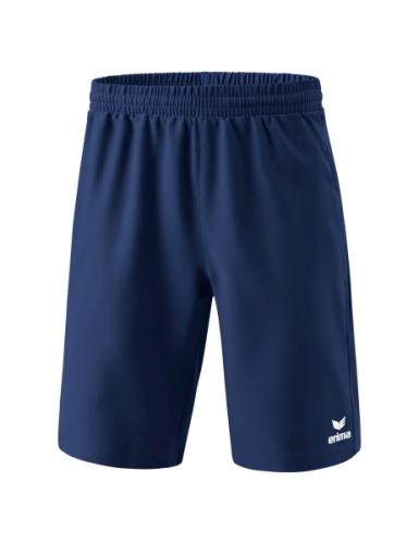 Erima CHANGE Shorts für Kinder - new navy (Grösse: 128) von Erima