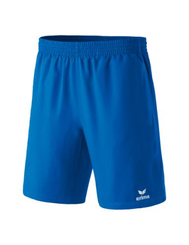 Erima CLUB 1900 Kinder Shorts - new royal (Grösse: 2) von Erima