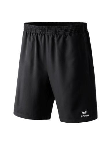 Erima CLUB 1900 Kinder Shorts - schwarz (Grösse: 1) von Erima