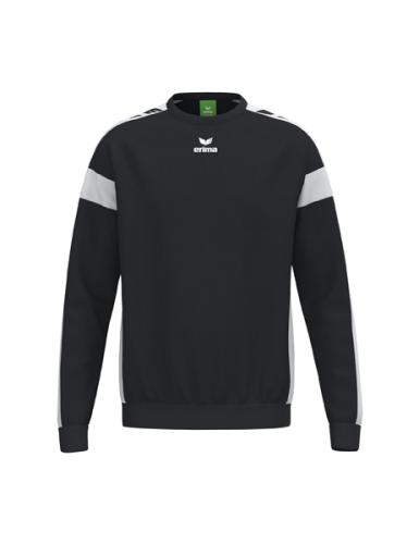 Erima CMPT 3 Wings Sweatshirt GK - schwarz/weiß (Grösse: S) von Erima