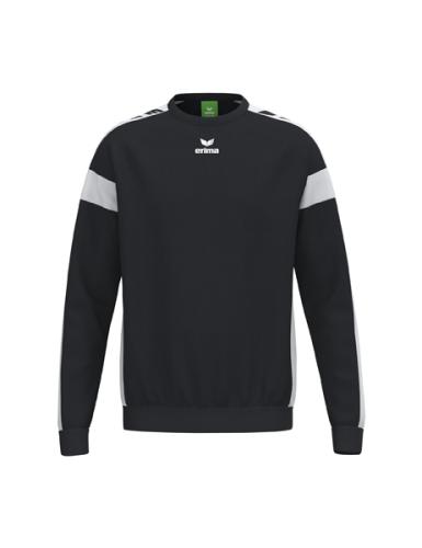 Erima CMPT 3 Wings Sweatshirt GK - schwarz/weiß (Grösse: XXXL) von Erima