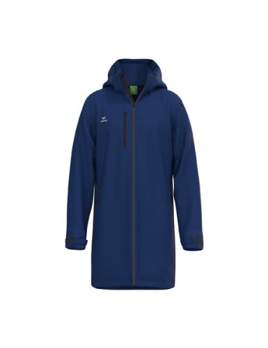 Erima CMPT Stadium Jacket - new navy (Grösse: 3XL) von Erima