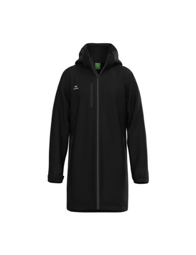 Erima CMPT Stadium Jacket - schwarz (Grösse: 3XL) von Erima