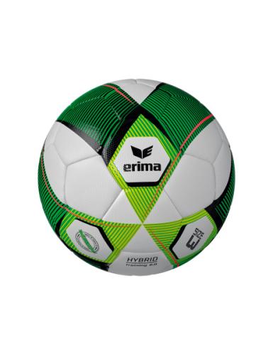 Erima ERIMA HYBRID Training 2.0 - green/lime (Grösse: 3) von Erima