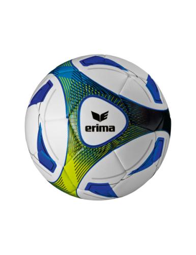 Erima Hybrid Training - royal/lime (Grösse: 5) von Erima