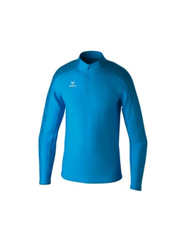 Erima EVO STAR Trainingstop - curacao/mykonos (Grösse: XXXXL) von Erima