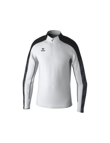 Erima EVO STAR Trainingstop - weiß/schwarz (Grösse: XXXL) von Erima