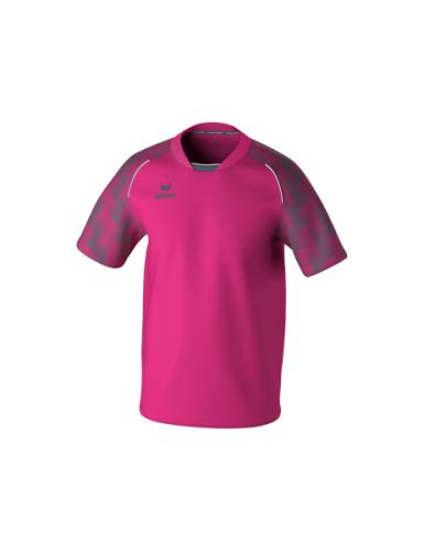 Erima EVO STAR Trikot - pink glo/slate grey (Grösse: L) von Erima