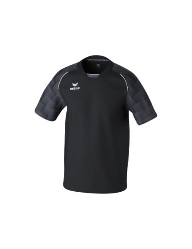 Erima EVO STAR Trikot - schwarz/slate grey (Grösse: L) von Erima