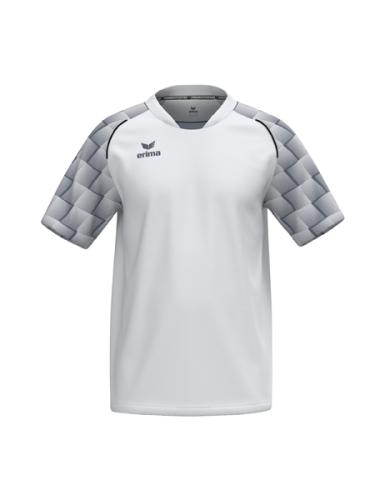 Erima EVO STAR Trikot - weiß/slate grey (Grösse: L) von Erima