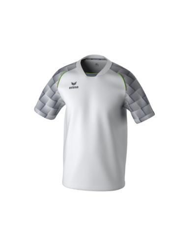 Erima EVO STAR Trikot - weiß/slate grey (Grösse: M) von Erima