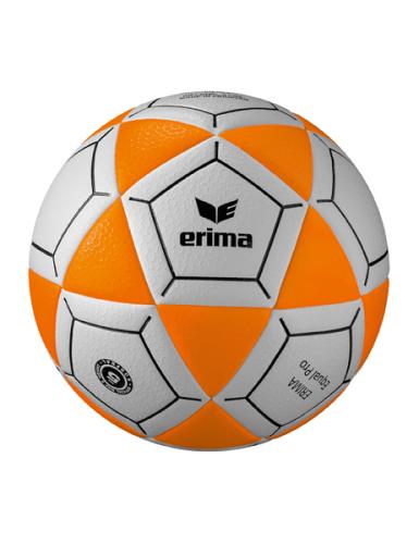 Erima Equal Pro Korfball - orange/weiß (Grösse: 5) von Erima