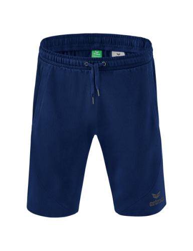 Erima Essential Sweatshorts - new navy (Grösse: M) von Erima