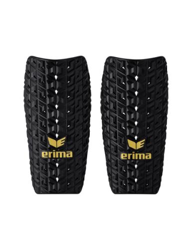 Erima Evo Flex - schwarz/gold (Grösse: M) von Erima