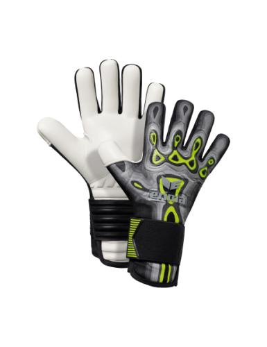 Erima FleX-Ray Match - schwarz/lime (Grösse: 11,5) von Erima