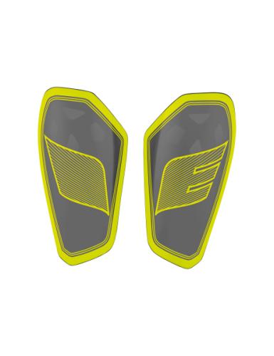 Erima Flex Guard - lime/schwarz (Grösse: L) von Erima