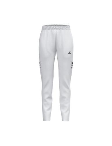 Erima Frauen CELEBRATE 125 Training Pants - new white (Grösse: 34) von Erima