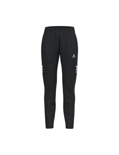 Erima Frauen CELEBRATE 125 Training Pants - schwarz (Grösse: 34) von Erima