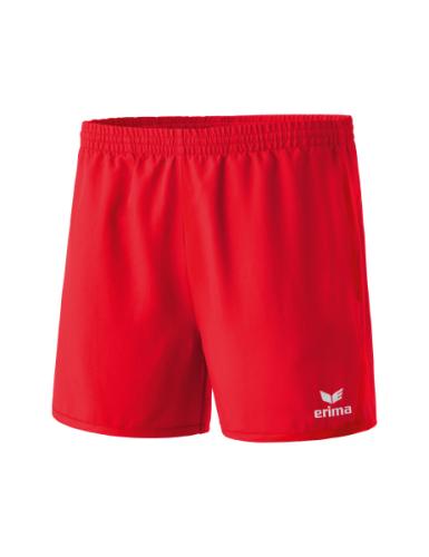 Erima Frauen Club 1900 Shorts - rot (Grösse: 36) von Erima