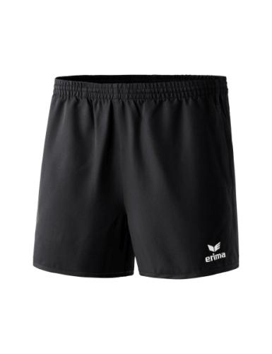 Erima Frauen Club 1900 Shorts - schwarz (Grösse: 34) von Erima