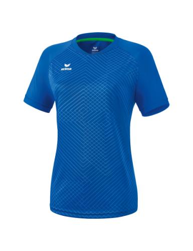 Erima Frauen Madrid Trikot Damen - new royal (Grösse: 34) von Erima