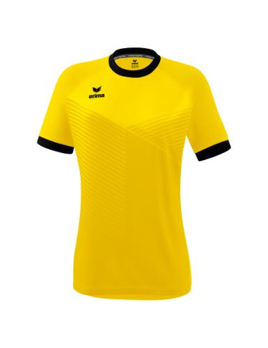 Erima Frauen Mantua Trikot - gelb/schwarz (Grösse: 34) von Erima