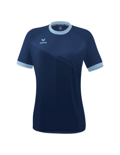 Erima Frauen Mantua Trikot - new navy/faded denim (Grösse: 38) von Erima