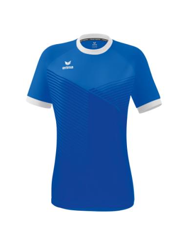 Erima Frauen Mantua Trikot - new royal/weiß (Grösse: 36) von Erima