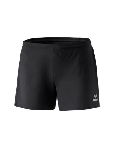 Erima Frauen Marathon Shorts - schwarz (Grösse: 36) von Erima