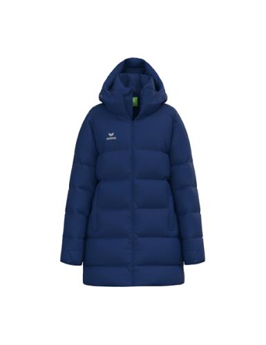 Erima Frauen PREMIA Parka - new navy (Grösse: 34) von Erima