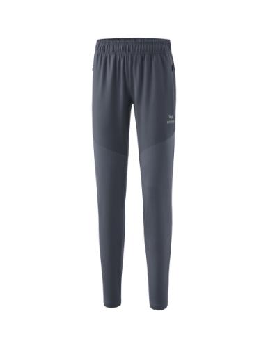 Erima Frauen Performance Allroundhose - slate grey (Grösse: 36) von Erima