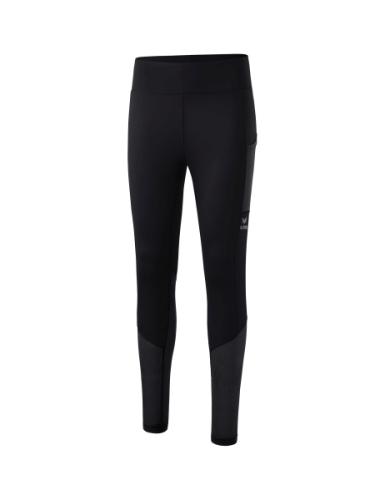 Erima Frauen Performance Tight - schwarz (Grösse: 34) von Erima