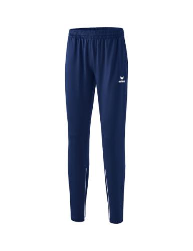 Erima Frauen Performance Trainingshose - new navy/weiß (Grösse: 34) von Erima