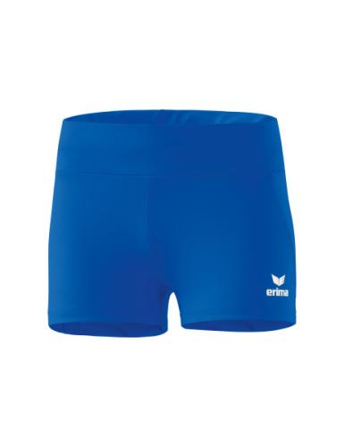 Erima Frauen RACING Leichtathletik Hotpants - new royal (Grösse: 32) von Erima