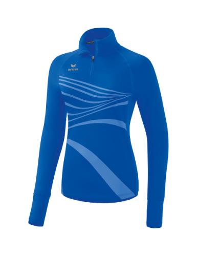 Erima Frauen RACING Longsleeve - new royal (Grösse: 34) von Erima