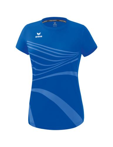 Erima Frauen RACING T-Shirt - new royal (Grösse: 34) von Erima