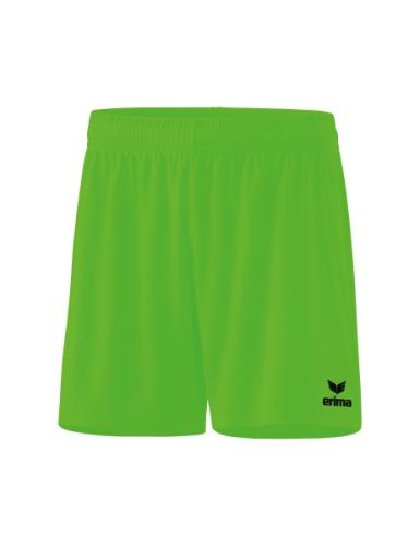 Erima Frauen Rio 2.0 Shorts - green gecko (Grösse: 34) von Erima