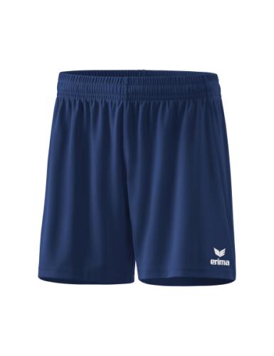 Erima Frauen Rio 2.0 Shorts - new navy (Grösse: 34) von Erima