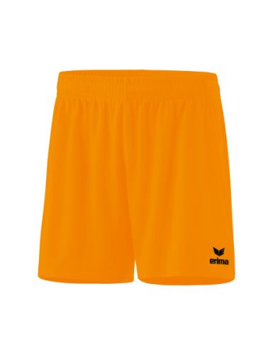 Erima Frauen Rio 2.0 Shorts - new orange (Grösse: 34) von Erima