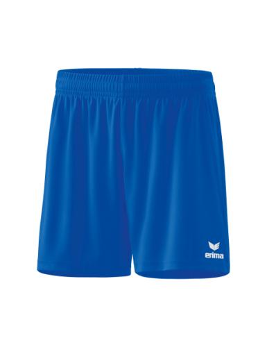 Erima Frauen Rio 2.0 Shorts - new royal (Grösse: 34) von Erima