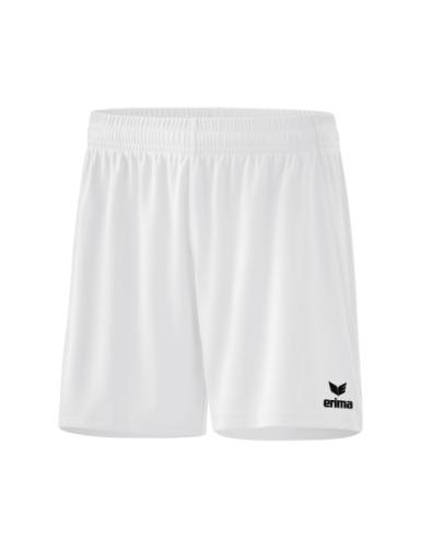 Erima Frauen Rio 2.0 Shorts - new white (Grösse: 34) von Erima