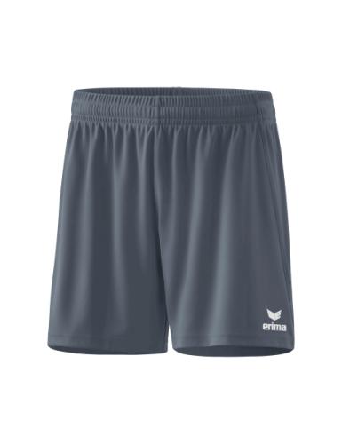 Erima Frauen Rio 2.0 Shorts - slate grey (Grösse: 34) von Erima