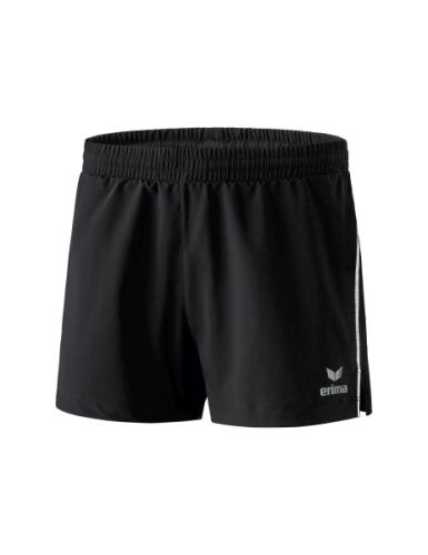 Erima Frauen Running Shorts - schwarz (Grösse: 36) von Erima