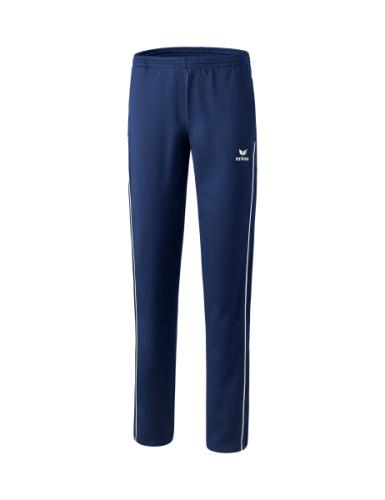 Erima Frauen Shooter Polyesterhose 2.0 - new navy/weiß (Grösse: 34) von Erima