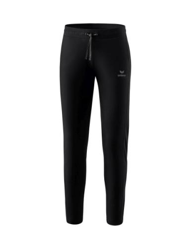 Erima Frauen Sweatpant - schwarz (Grösse: 34K) von Erima