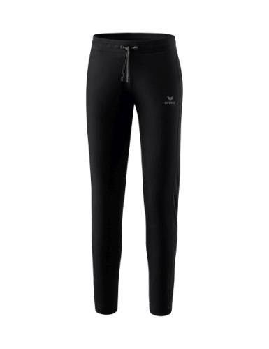 Erima Frauen Sweatpant - schwarz (Grösse: 36) von Erima