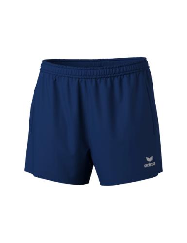 Erima Frauen TEAM Shorts - new navy (Grösse: 38) von Erima