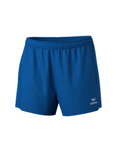 Erima Frauen TEAM Shorts - new royal (Grösse: 34) von Erima